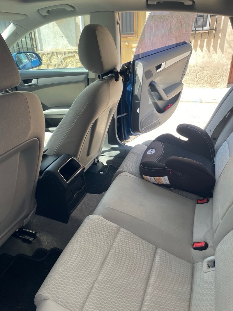 Audi A5 2010, foto 4