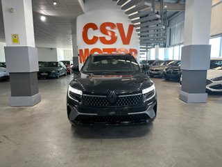 Renault AUSTRAL Techno Esprit Alpin Mild Hybrid 116kW AT (2024)