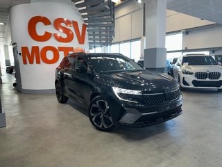 Renault AUSTRAL Techno Esprit Alpin Mild Hybrid 116kW AT (2024)