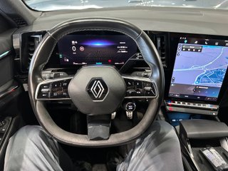 Renault AUSTRAL Techno Esprit Alpin Mild Hybrid 116kW AT (2024)