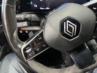 Renault AUSTRAL Techno Esprit Alpin Mild Hybrid 116kW AT (2024)