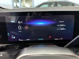 Renault AUSTRAL Techno Esprit Alpin Mild Hybrid 116kW AT (2024)