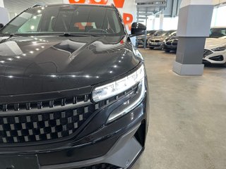 Renault AUSTRAL Techno Esprit Alpin Mild Hybrid 116kW AT (2024)