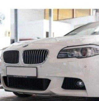 Kit Carroceria para BMW Serie 5 F11 Touring M