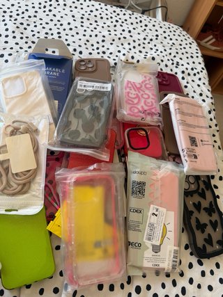 Cover per iPhone 14 Pro Max