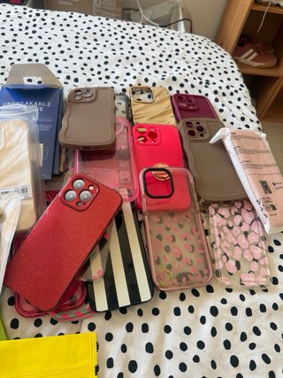 Cover per iPhone 14 Pro Max