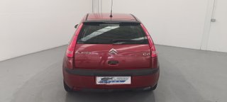 Citroen C4 2006