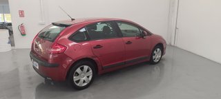 Citroen C4 2006