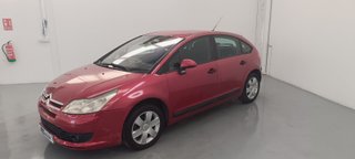 Citroen C4 2006