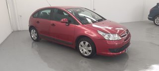 Citroen C4 2006