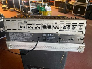 Yamaha 01V Mesa de Sonido Digital