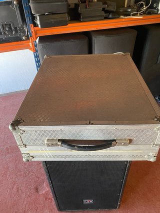 Yamaha 01V Mesa de Sonido Digital