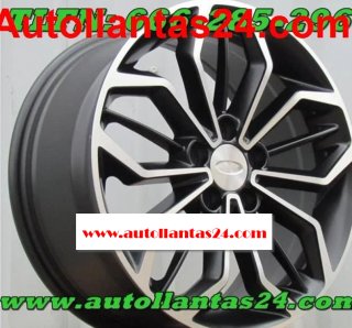 LLANTAS VOLVO JAGUAR - 17 r888180