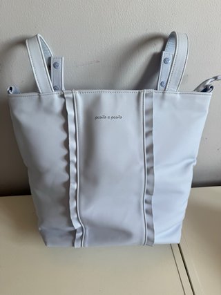 Bolso carrito Pasito a Pasito