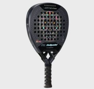 Pala Bullpadel Vertex LTD Mexico 2026
