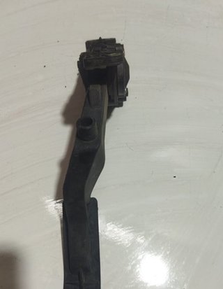 Potenciómetro pedal volkswagen t5 1.9 tdi 170394