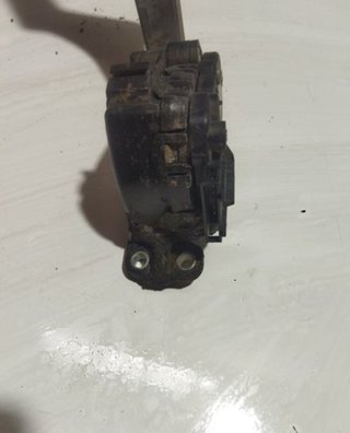 Potenciómetro pedal volkswagen t5 1.9 tdi 170394