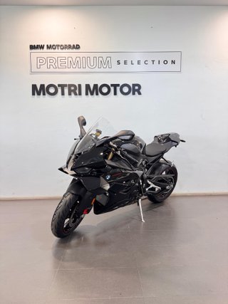BMW S1000RR 2026 Negra