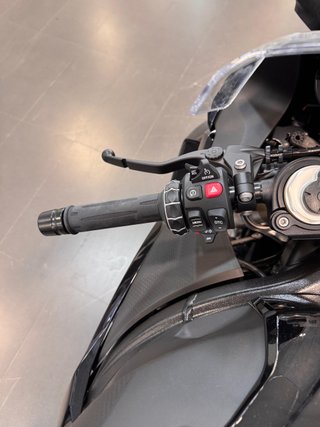 BMW S1000RR 2026 Negra