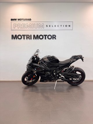 BMW S1000RR 2026 Negra