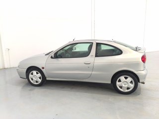 Renault Megane 2002