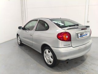 Renault Megane 2002