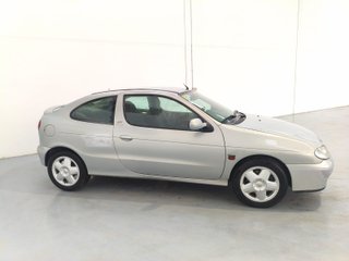 Renault Megane 2002
