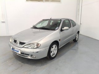 Renault Megane 2002