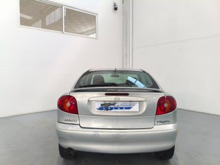 Renault Megane 2002