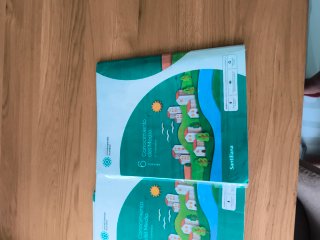 CONOCIMIENTO DEL MEDIO MOCHILA LIGERA 6 PRIMARI...