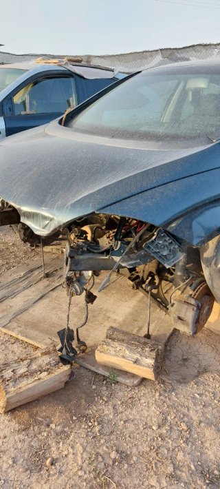 Motor TDI 2.0 Seat Altea 140CV en jumilla se encue