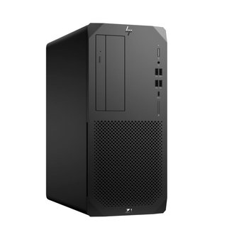Ordenador Workstation HP G6 i7 10a 16Gb RAM, 1TB