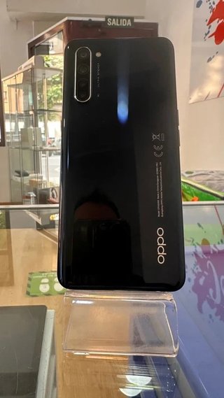 Oppo Find X2 Lite Azul Marino 128GB