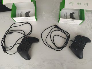 Mando Xbox X Controller Negro