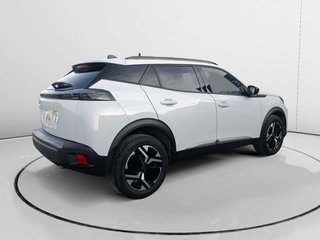 Peugeot 2008 PureTech 100 S&S Allure 75 kW (100 CV)