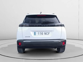 Peugeot 2008 PureTech 100 S&S Allure 75 kW (100 CV)