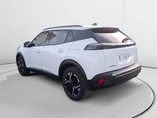 Peugeot 2008 PureTech 100 S&S Allure 75 kW (100 CV)