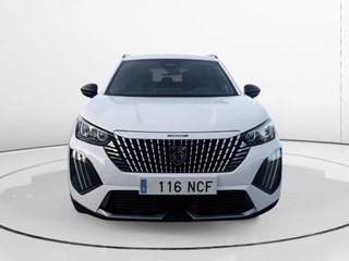 Peugeot 2008 PureTech 100 S&S Allure 75 kW (100 CV)