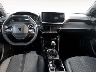 Peugeot 2008 PureTech 100 S&S Allure 75 kW (100 CV)