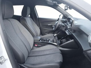Peugeot 2008 PureTech 100 S&S Allure 75 kW (100 CV)