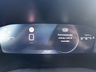 Peugeot 2008 PureTech 100 S&S Allure 75 kW (100 CV)