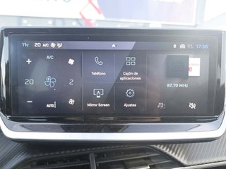 Peugeot 2008 PureTech 100 S&S Allure 75 kW (100 CV)