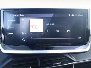 Peugeot 2008 PureTech 100 S&S Allure 75 kW (100 CV)
