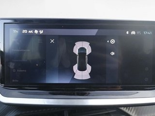 Peugeot 2008 PureTech 100 S&S Allure 75 kW (100 CV)