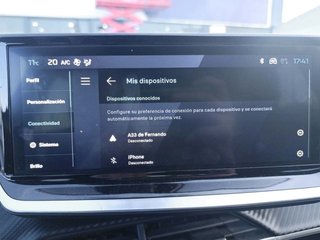 Peugeot 2008 PureTech 100 S&S Allure 75 kW (100 CV)