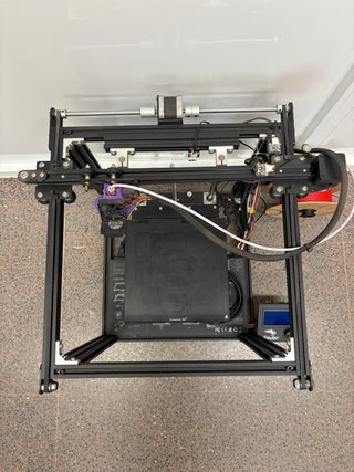 Impresora 3D Creality Ender 5