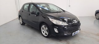 Peugeot 308 2008