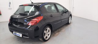 Peugeot 308 2008