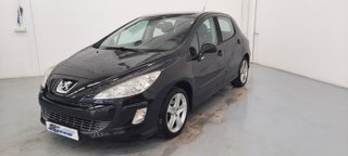 Peugeot 308 2008