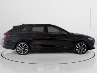 SEAT León ST 2.0 TDI S&S FR Go L DSG 110 kW (150 CV)